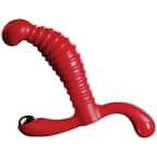 Nexus - Titus Prostate Massage Red 