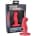 Nexus - G Play Vibrator Unisex L Red