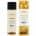 Exsens - Organic Massage Oil w. Stones Jojoba