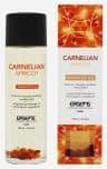 Exsens - Organic Massage Oil w. Stones Apricot