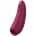 Satisfyer Curvy 1+ Rose Red