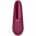 Satisfyer Curvy 1+ Rose Red