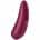 Satisfyer Curvy 1+ Rose Red