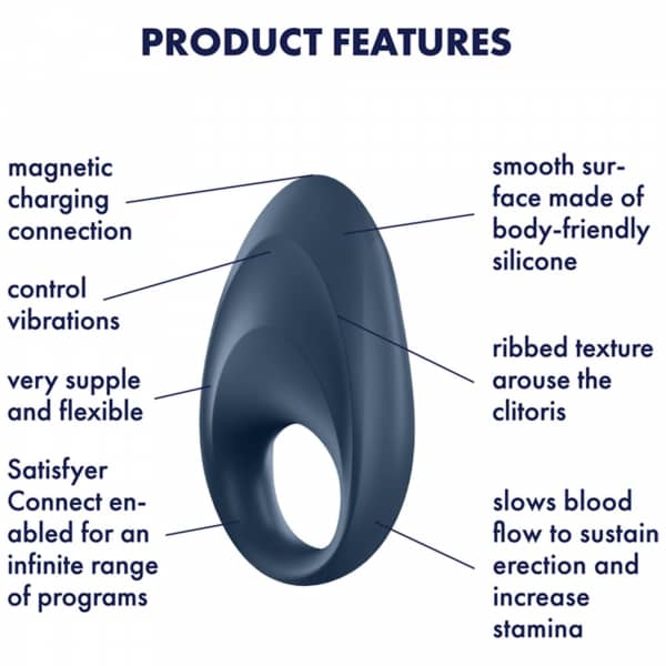 Satisfyer Mighty One
