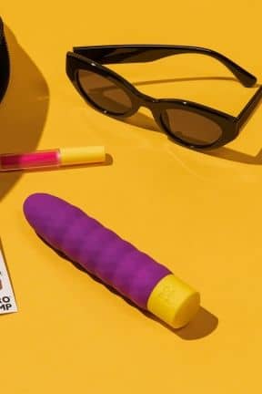 Vibrator ROMP Beat Bullet