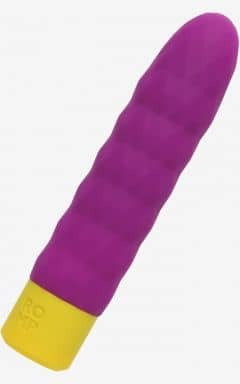 Vibrator ROMP Beat Bullet