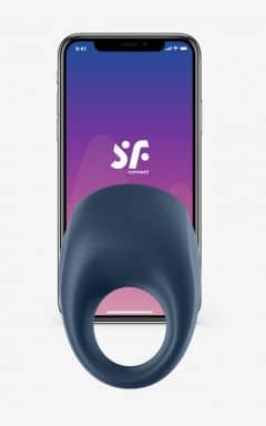 Satisfyer Strong One Ring
