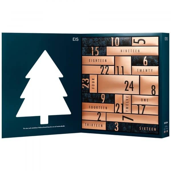 Satisfyer Deluxe Christmas Calendar 2020