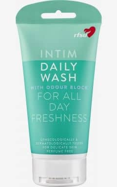 Intim hygiejne RFSU Intim Daily Wash
