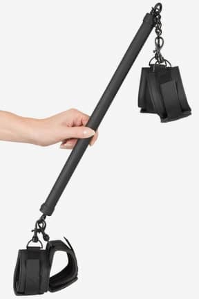 BDSM fest Fetish Spreader Bar 40 cm