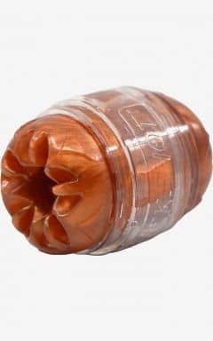 Onaniprodukt Fleshlight Quickshot Copper