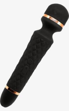 Julegave til hende Elegance Wand Black