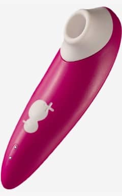 Vibrator ROMP Shine Air Pleasure