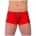 Boxer Net Red L