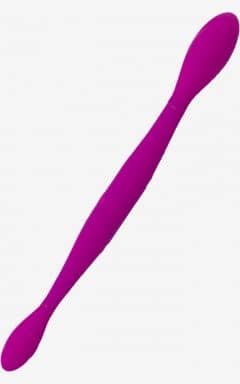 Vibrator Infinity Double Dildo