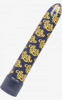 Vibrator Fuck Me Vibrating Fuck Stick