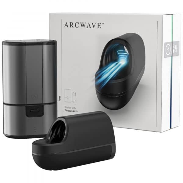 Arcwave Ion