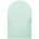 LUV Egg Mint Green