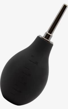 Intimlegetøj Bootylicious The Anal Shower