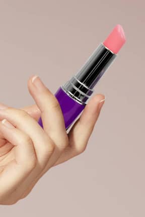 Diskret date Lust Lipstick