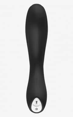 Black Friday Week sexlegetøj til par Bending Dildo Vibrator