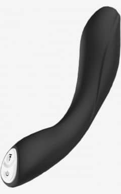 Intimlegetøj Bending Dildo Vibrator