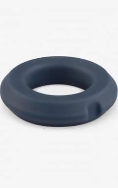 Penisring Boners - Cock Ring w. Steel Core