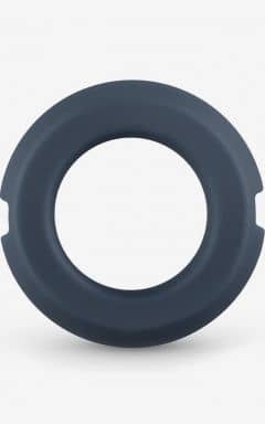 Bestsellers Boners - Cock Ring w. Steel Core