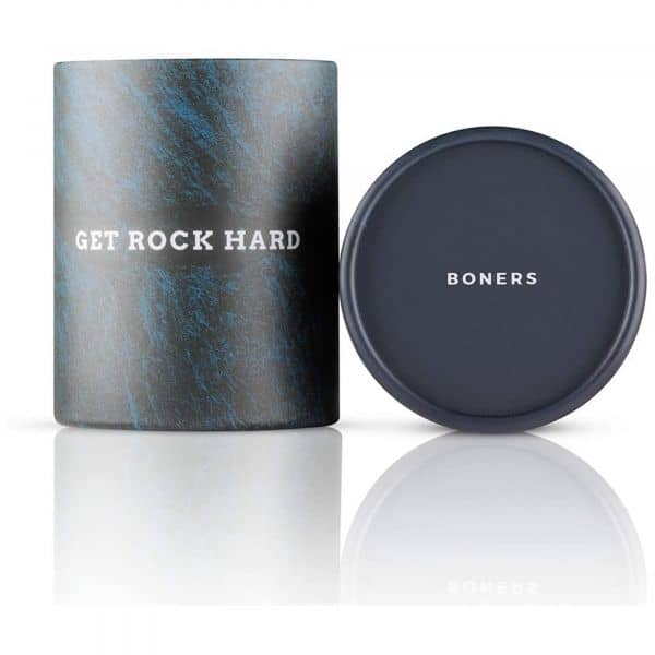 Boners - Cock Ring & Ball Stretcher