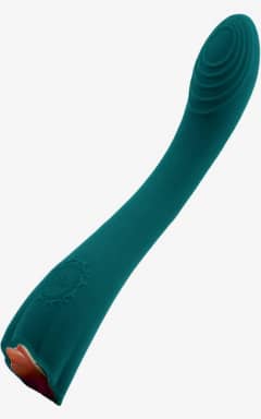 Vibrator Envy. Vibes - Elsa G-spot