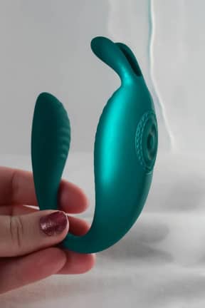 Vibratorer til par Envy. Vibes - Joy Couples Vibrator