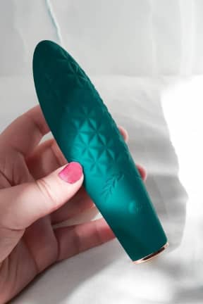 Orgasmegappet Envy. Vibes - Crystal Vibrator