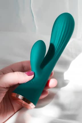 Dildo Envy. Vibes - Sonia Rabbit