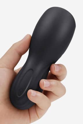 Masturbator Power Delay Vibrator