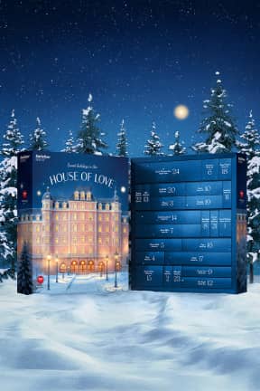Alle Satisfyer Deluxe Erotic Advent Calendar 2025