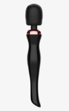 Vibrator Oscar - Wand Pleasure