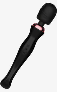 Vibrator Oscar - Wand Pleasure