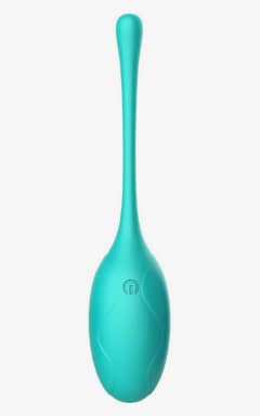 Sexlegetøj for nybegyndere Kitty - Egg Vibrator