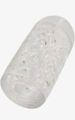 Sexmaskiner Suck-O-Mat Sleeve