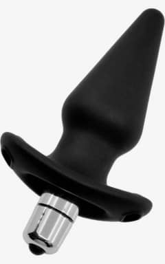 Buttplug og analt sexlegetøj Bootylicious - The Point