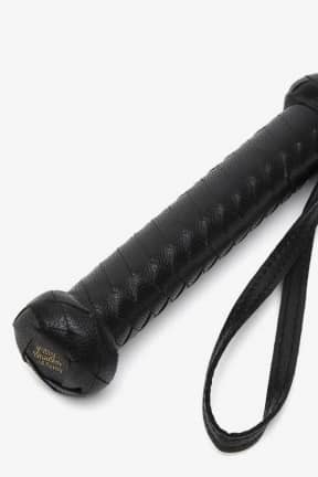 Piske & paddles 50 Shades of Grey -Bound to You Flogger