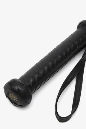 Piske & Paddles 50 Shades of Grey -Bound to You Flogger