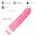 Basic Luv - Apollon Vibrator Pink