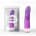 Basic Luv - Apollon Vibrator Purple