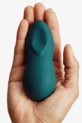 Klitorisvibrator We-Vibe Touch X Green Velvet