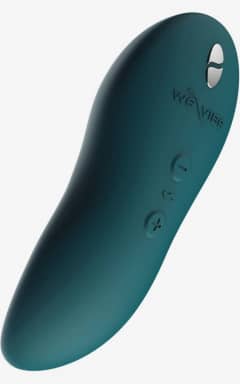 Vibrator We-Vibe Touch X Green Velvet