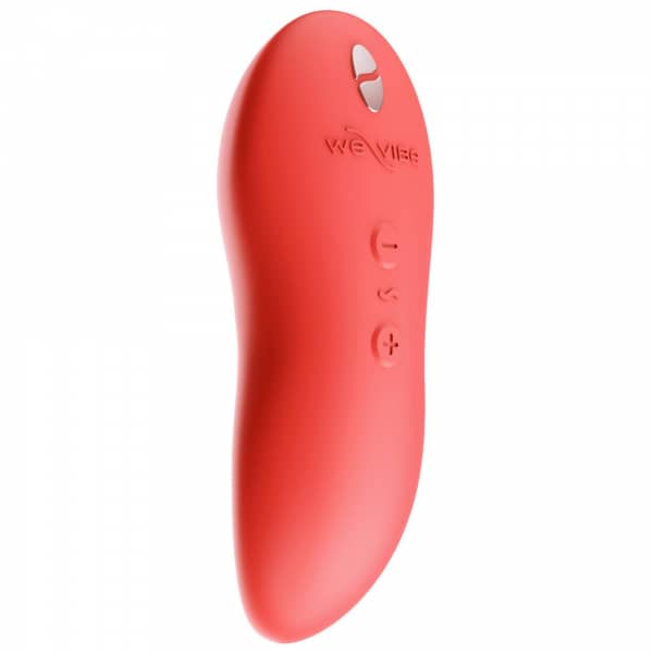 We-Vibe Touch X Crave Coral