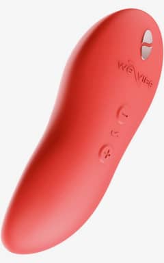 Vibrator We-Vibe Touch X Crave Coral