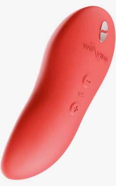 Alle We-Vibe Touch X Crave Coral