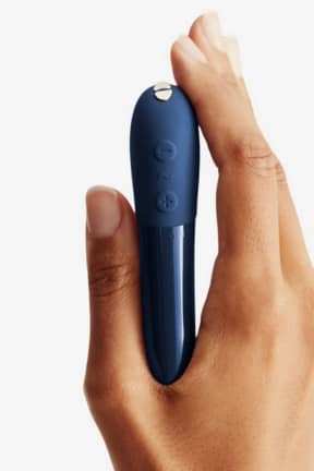 Vibrator We-Vibe Tango X Midnight Blue